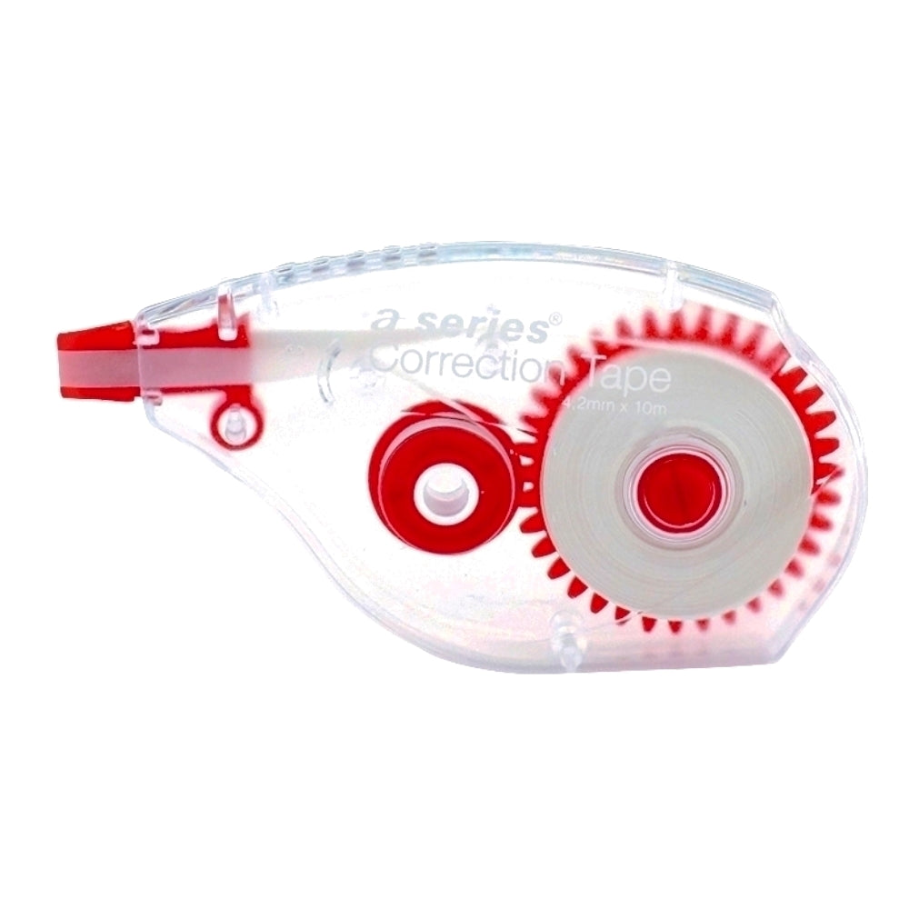 Banda corectoare A-series, 4.2 mm x 10 m Banda corectoare A-series, 4.2 mm x 10 m